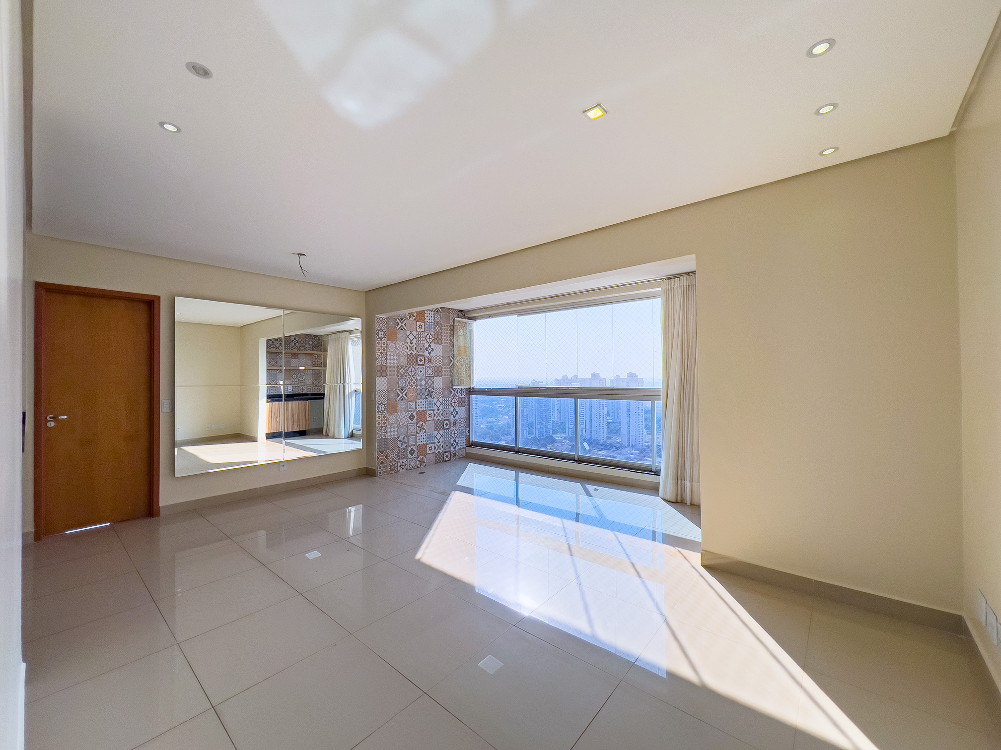 Imagem Apartamento com 3 Quartos à Venda, 85 m²em Parque Amazônia - Goiânia