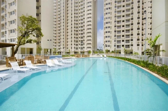 Imagem Apartamento com 3 Quartos à Venda, 63 m² em Imbiribeira - Recife Imagem Apartamento com 3 Quartos à Venda, 63 m² em Imbiribeira - Recife