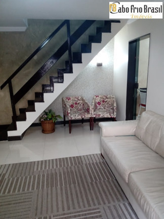 Imagem Casa de Condomínio com 3 Quartos à Venda, 180 m²em Jardim Caiçara - Cabo Frio