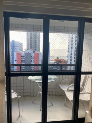 Imagem Apartamento com 3 Quartos à Venda, 91 m² em Piedade - Jaboatão dos Guararapes