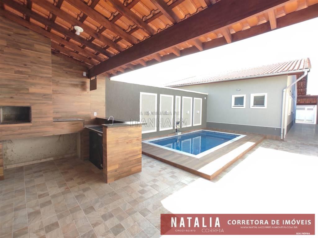 Imagem Casa com 2 Quartos à Venda, 87 m²em Balneário Tupy - Itanhaém Imagem Casa com 2 Quartos à Venda, 87 m²em Balneário Tupy - Itanhaém