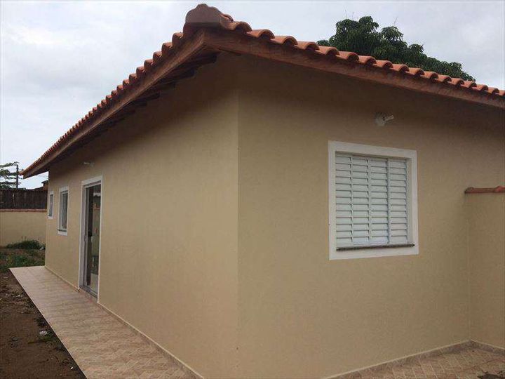 Imagem Casa com 1 Quarto à Venda, 70 m² em Campos Eliseos - Itanhaém Imagem Casa com 1 Quarto à Venda, 70 m² em Campos Eliseos - Itanhaém