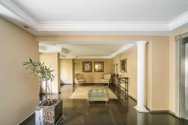 Imagem Apartamento com 3 Quartos à Venda ou Locação, 200 m² em Moema - São Paulo Imagem Apartamento com 3 Quartos à Venda ou Locação, 200 m² em Moema - São Paulo