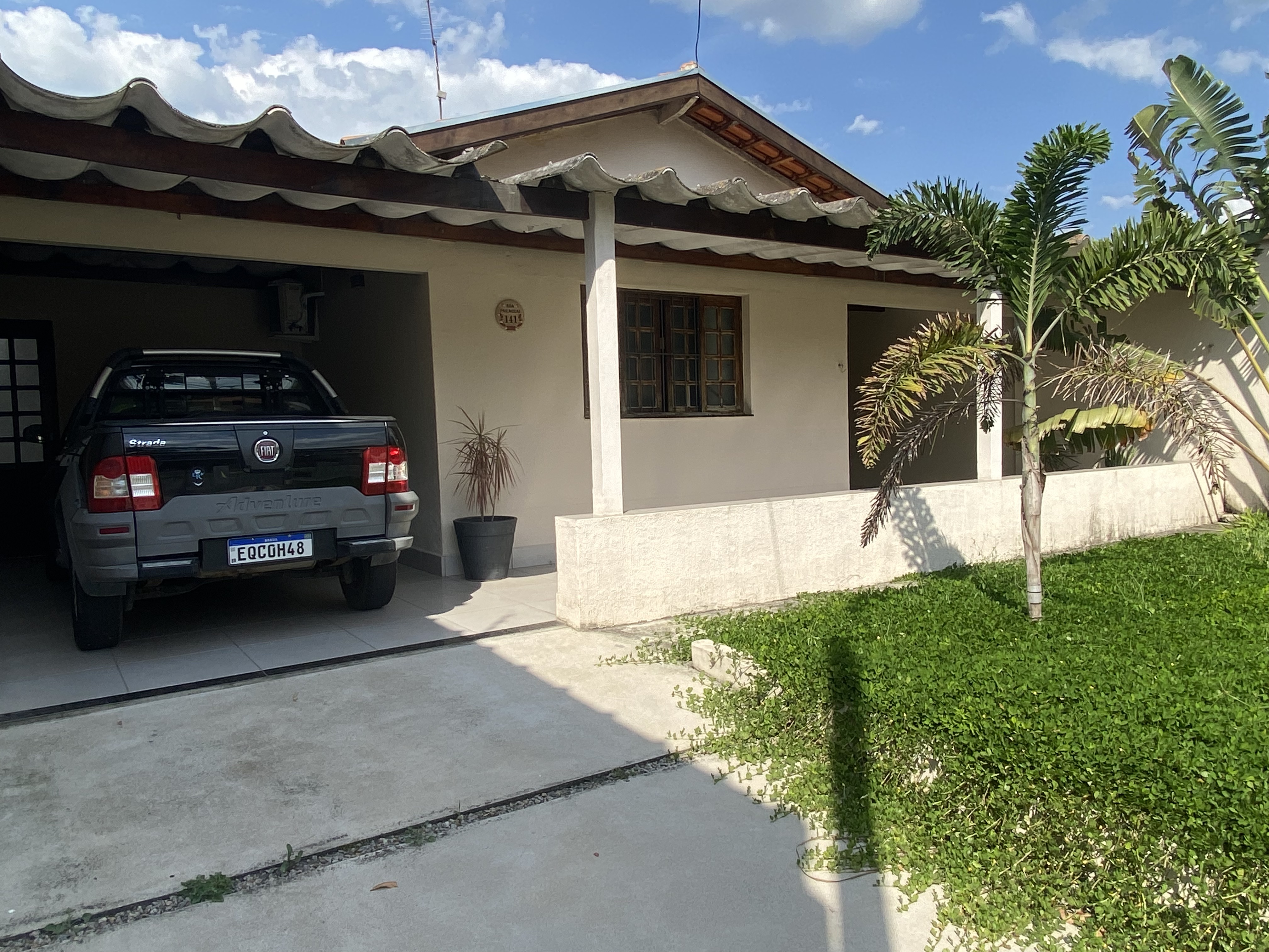 Imagem Casa com 3 Quartos à Venda, 274 m²em Jardim Caçapava - Caçapava