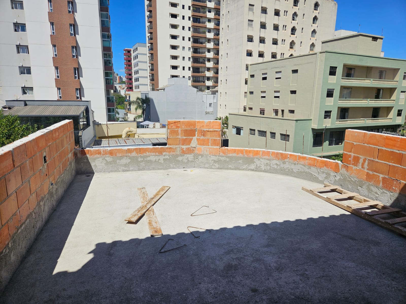 Imagem Apartamento com 2 Quartos à Venda, 45 m² em Vila Bastos - Santo André Imagem Apartamento com 2 Quartos à Venda, 45 m² em Vila Bastos - Santo André