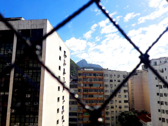 Imagem Apartamento com 3 Quartos à Venda, 140 m² em Copacabana - Rio de Janeiro