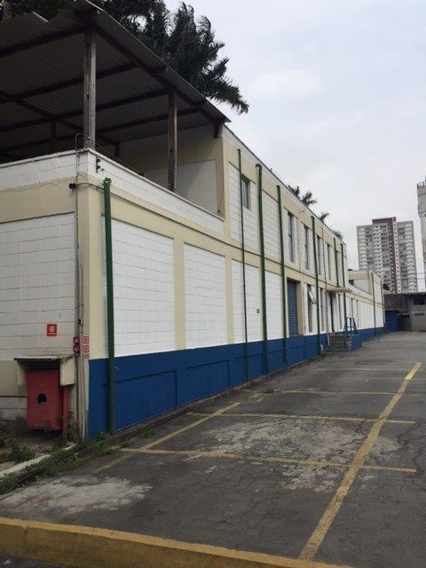 Imagem Galpão para Alugar, 3.247 m² em Vila Ribeiro de Barros - São Paulo