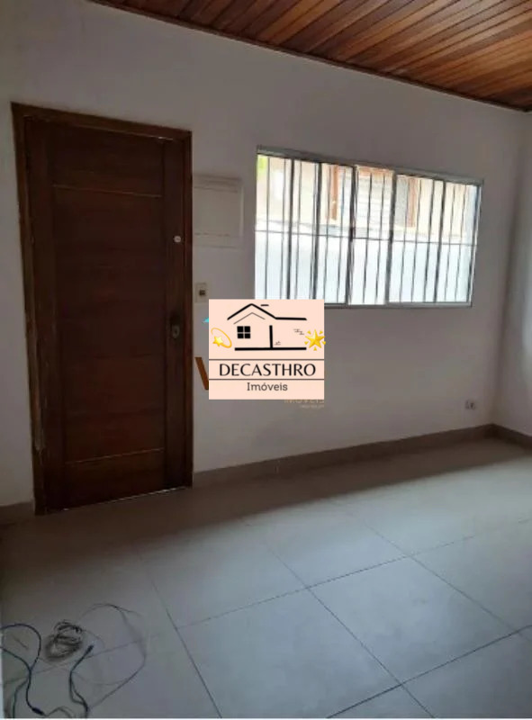 Imagem Casa com 2 Quartos à Venda, 120 m²em Vila Lageado - São Paulo