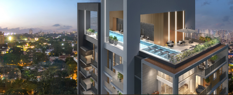 Imagem Apartamento com 2 Quartos à Venda, 71 m² em Pinheiros - São Paulo Imagem Apartamento com 2 Quartos à Venda, 71 m² em Pinheiros - São Paulo