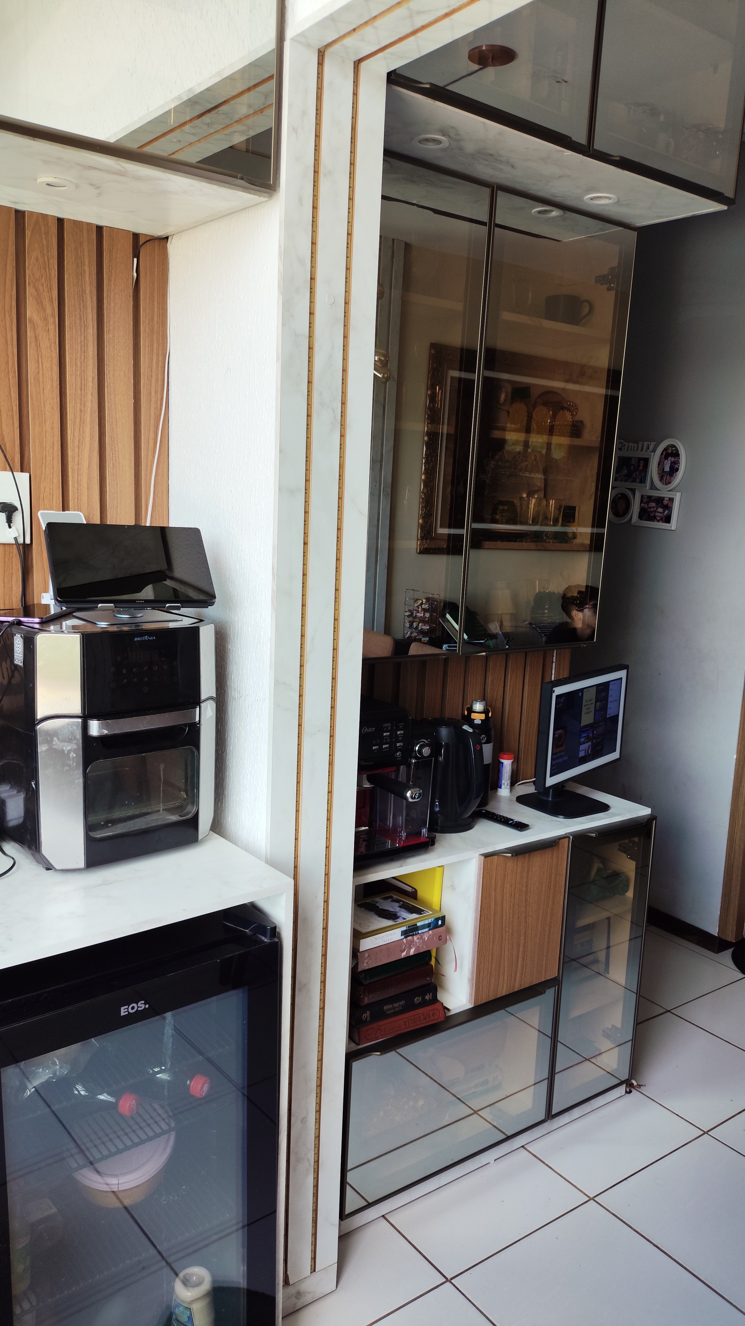 Imagem Apartamento com 3 Quartos à Venda, 75 m² em Recanto dos Vinhais - São Luís Imagem Apartamento com 3 Quartos à Venda, 75 m² em Recanto dos Vinhais - São Luís