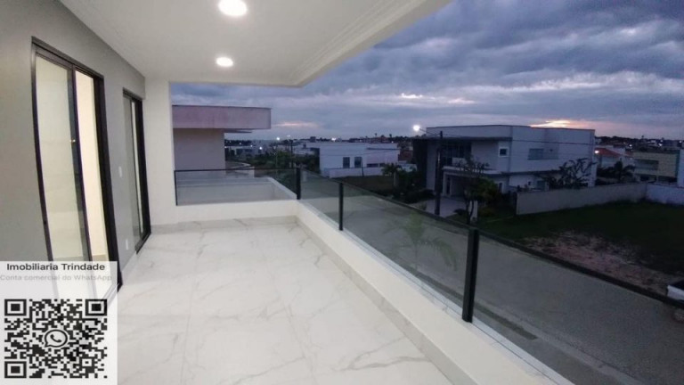 Imagem Casa de Condomínio com 5 Quartos à Venda, 560 m² em Araçagi - São José de Ribamar Imagem Casa de Condomínio com 5 Quartos à Venda, 560 m² em Araçagi - São José de Ribamar