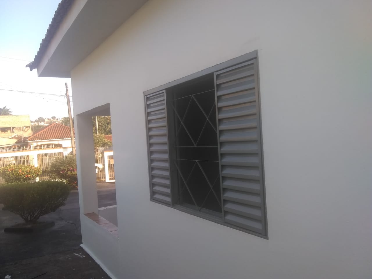 Imagem Casa com 3 Quartos à Venda, 140 m²em Vila Santana - Cambará