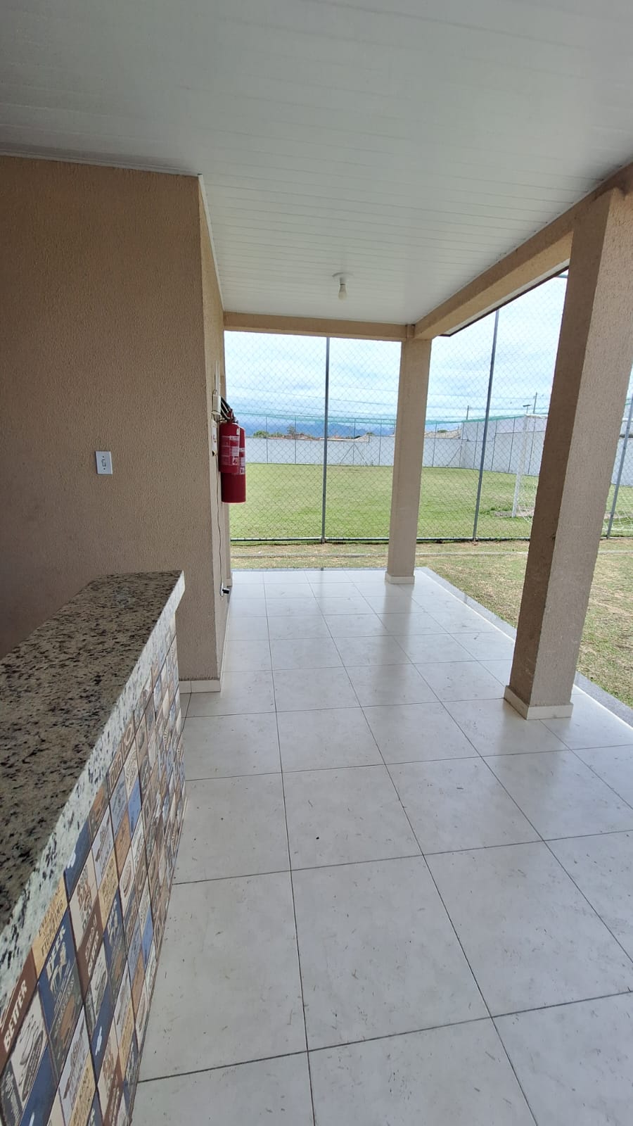 Imagem Casa com 2 Quartos à Venda, 44 m²em Vila São Benedito - Pindamonhangaba Imagem Casa com 2 Quartos à Venda, 44 m²em Vila São Benedito - Pindamonhangaba