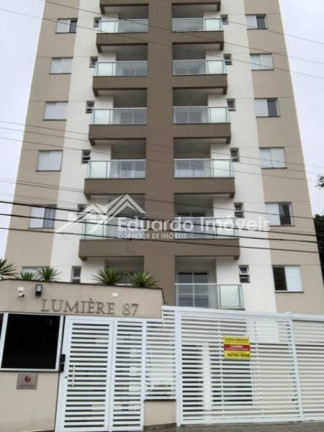 Imagem Apartamento com 2 Quartos à Venda, 65 m² em Centro - São Bernardo Do Campo