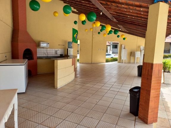 Imagem Casa com 3 Quartos à Venda, 180 m² em Turu - São Luís