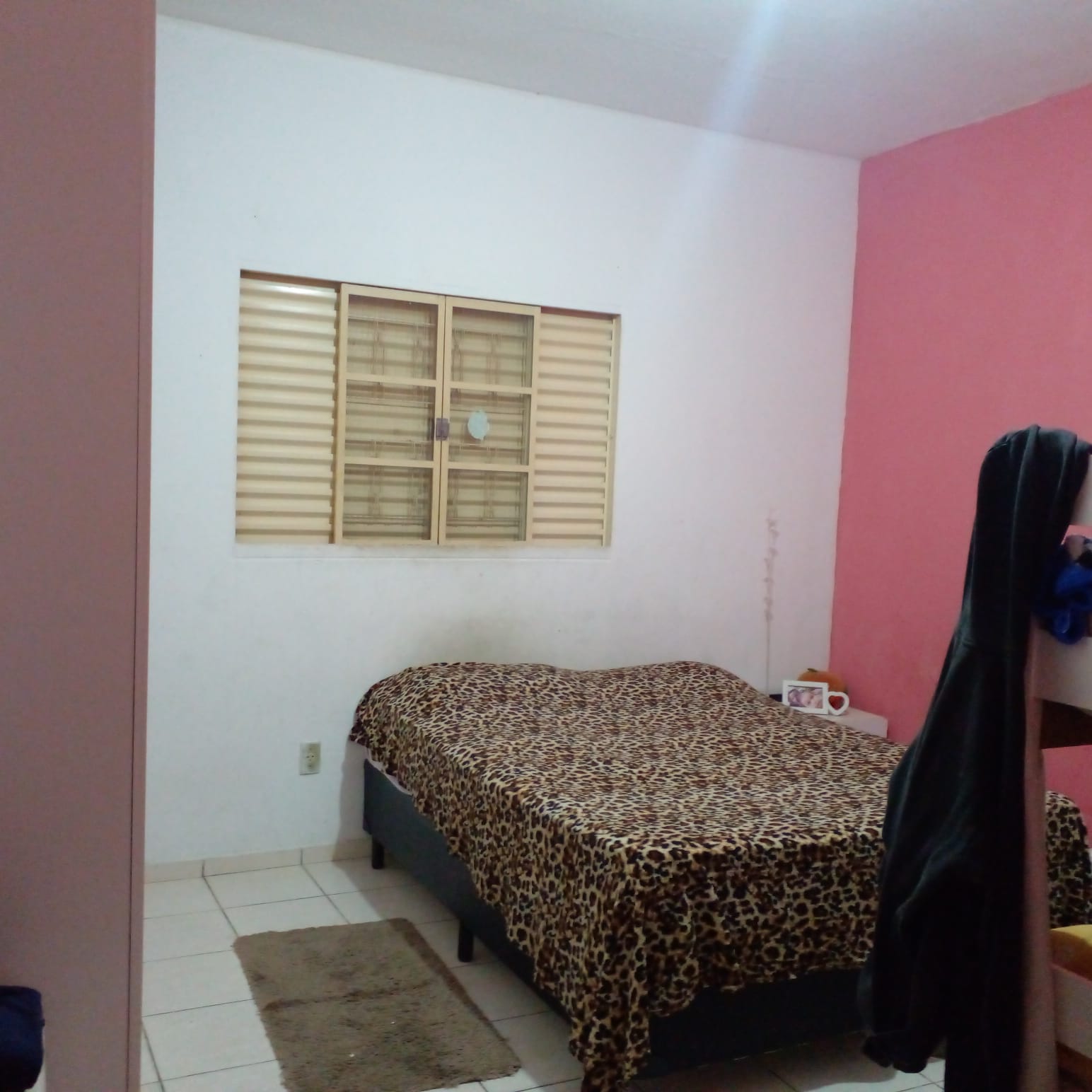 Imagem Casa com 1 Quarto à Venda, 50 m²em Jardim Santa Ines Iii - São José dos Campos