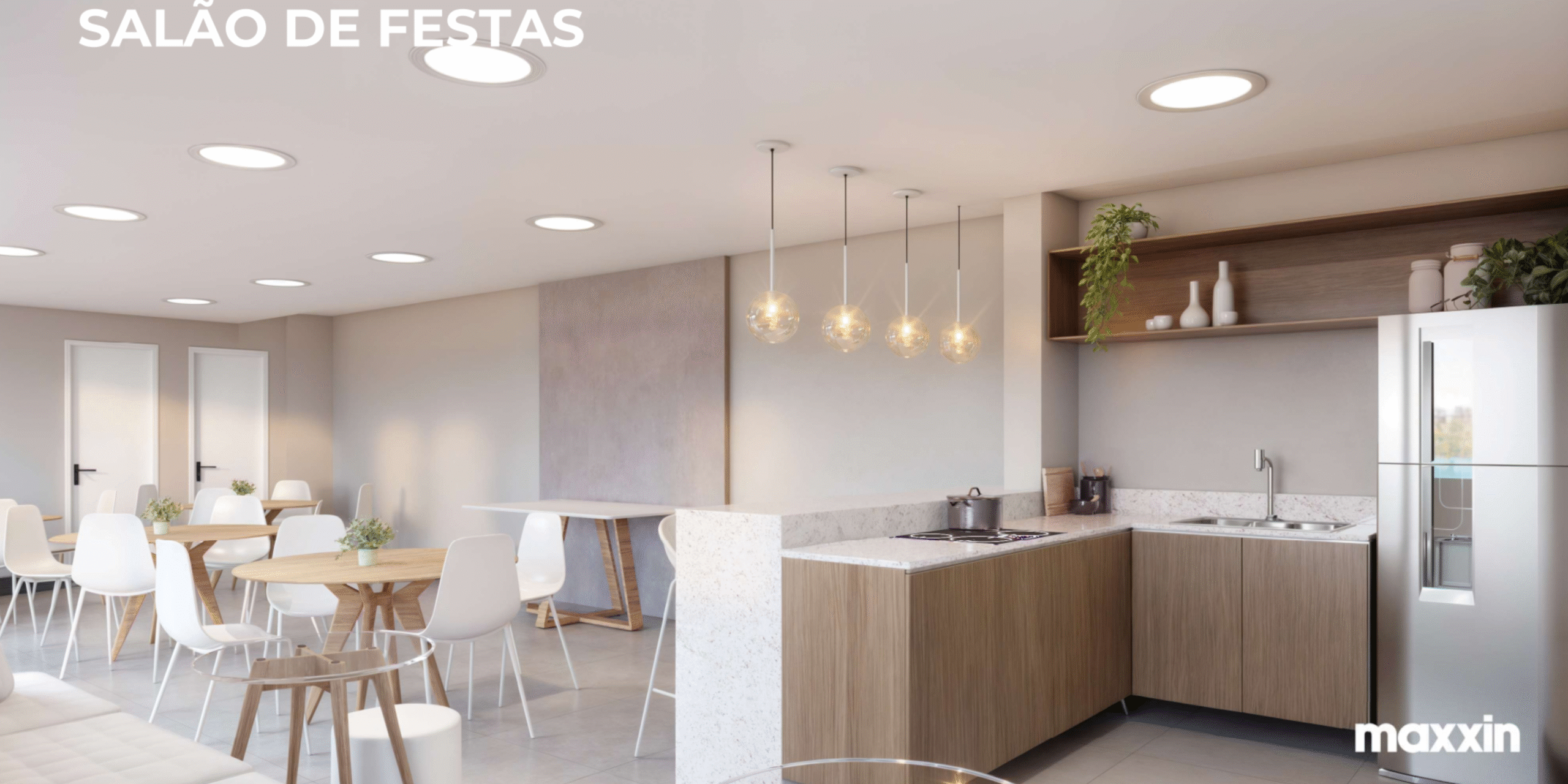 Imagem Apartamento com 2 Quartos à Venda, 52 m² em Conjunto Alvorada - Poá