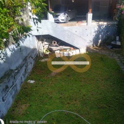 Imagem Casa com 3 Quartos à Venda, 120 m²em Granja Guarani - Teresópolis