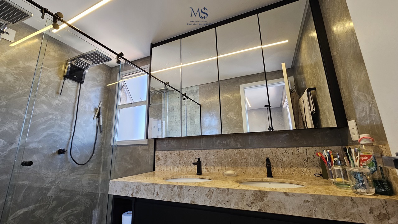 Imagem Apartamento com 3 Quartos à Venda, 121 m² em Jardim América - Goiânia Imagem Apartamento com 3 Quartos à Venda, 121 m² em Jardim América - Goiânia