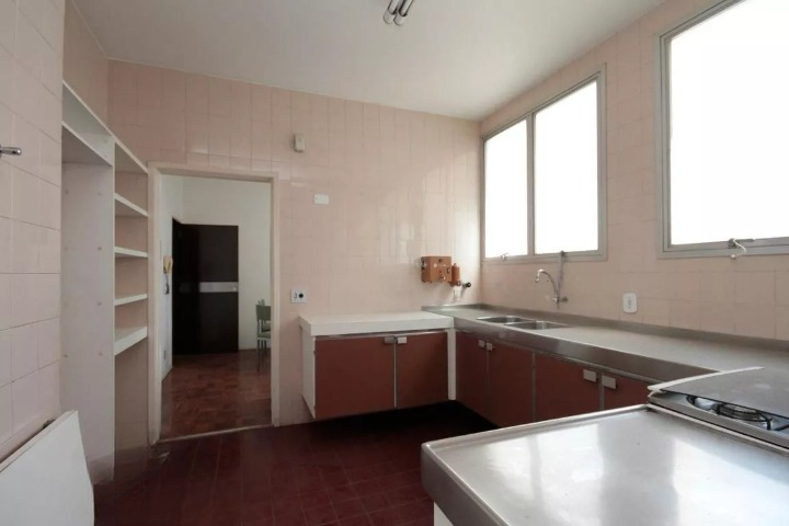 Imagem Apartamento com 4 Quartos à Venda, 272 m²em Higienópolis - São Paulo Imagem Apartamento com 4 Quartos à Venda, 272 m²em Higienópolis - São Paulo