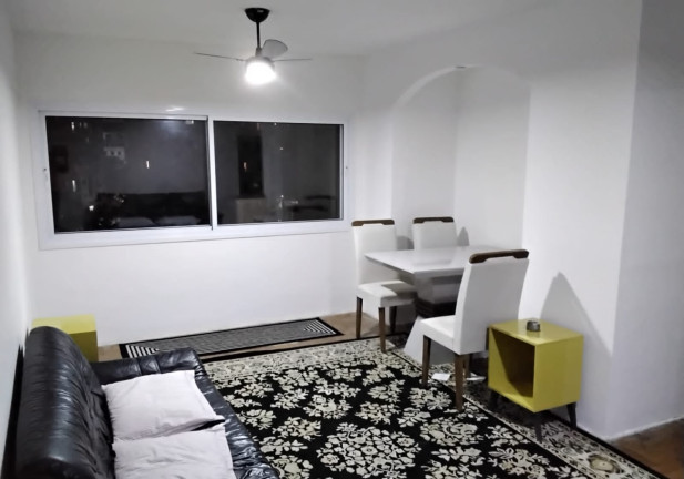 Imagem Apartamento com 4 Quartos à Venda, em Vila Congonhas - São Paulo Imagem Apartamento com 4 Quartos à Venda, em Vila Congonhas - São Paulo
