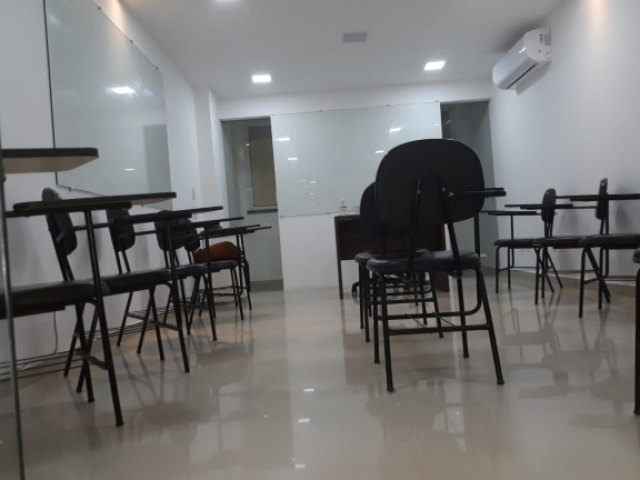 Imagem Sala Comercial à Venda, 43 m² em Parque Verde - Belém