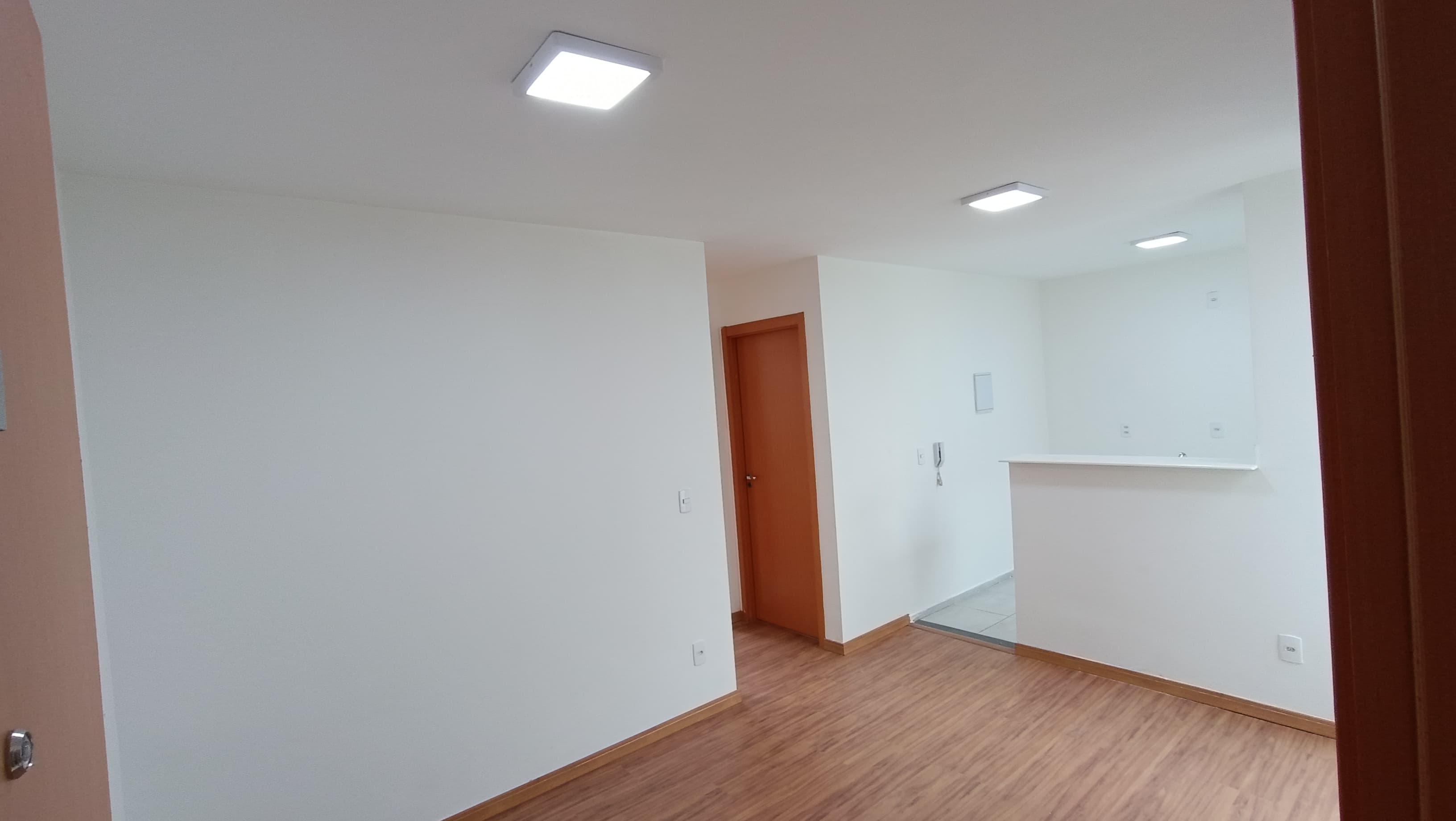Imagem Apartamento com 2 Quartos à Venda, 45 m²em Lorena Parque - Goiânia