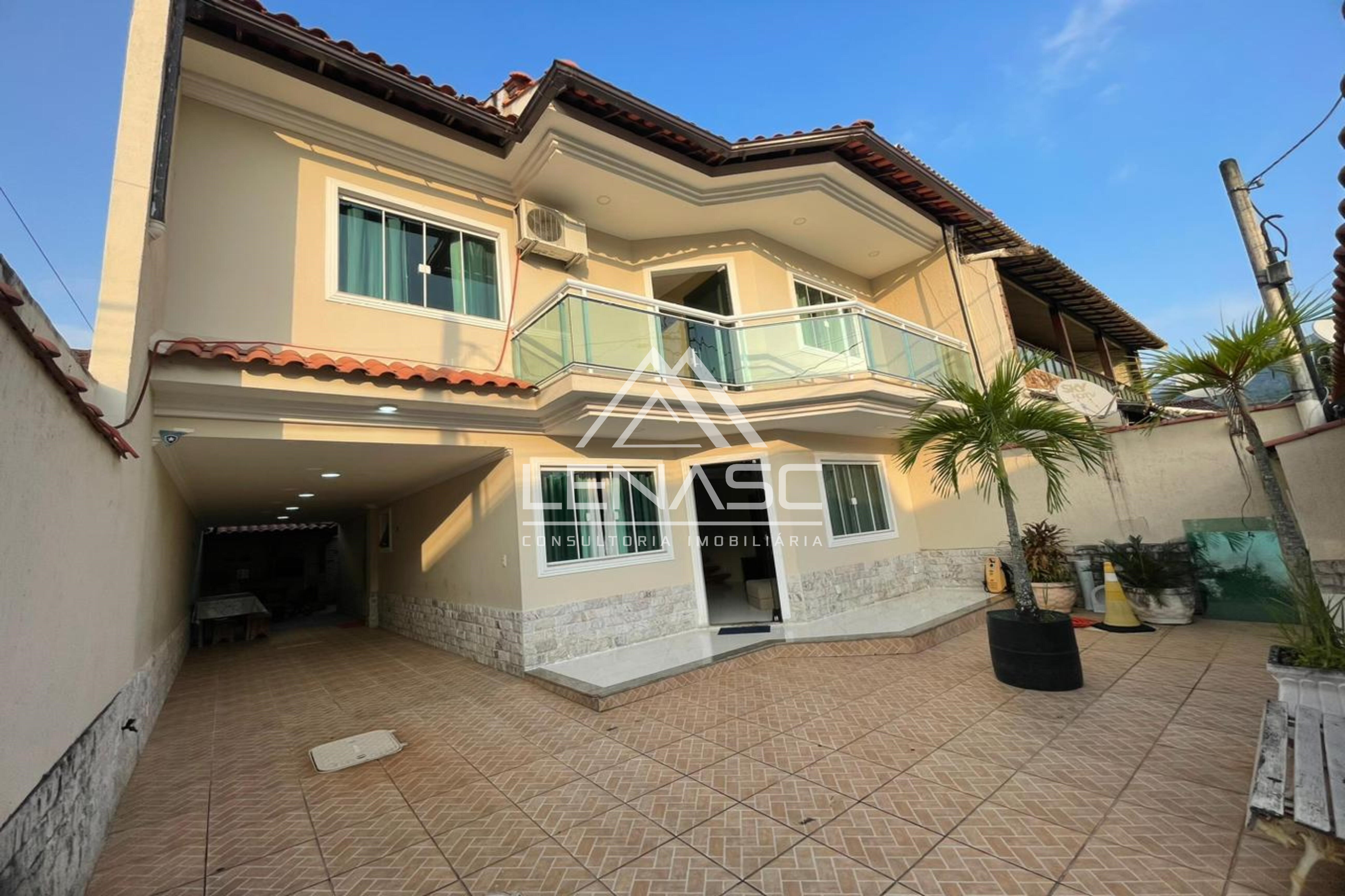 Imagem Casa de Condomínio com 4 Quartos à Venda, 250 m²em Campo Grande - Rio de Janeiro Imagem Casa de Condomínio com 4 Quartos à Venda, 250 m²em Campo Grande - Rio de Janeiro