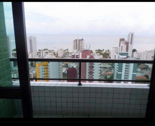 Imagem Apartamento com 3 Quartos à Venda, 68 m² em Barra de Jangada - Jaboatão dos Guararapes Imagem Apartamento com 3 Quartos à Venda, 68 m² em Barra de Jangada - Jaboatão dos Guararapes