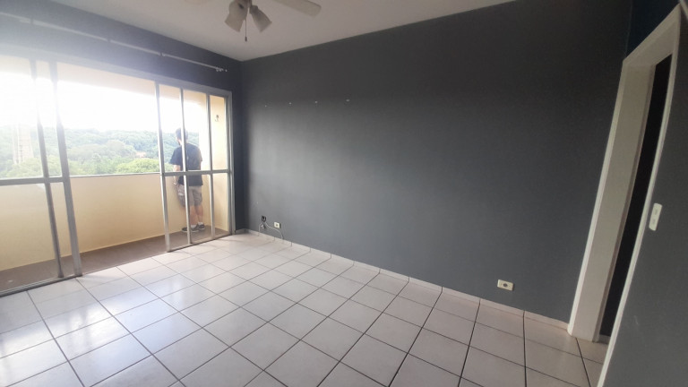 Imagem Apartamento com 1 Quarto à Venda, 52 m² em Centro - Piracicaba Imagem Apartamento com 1 Quarto à Venda, 52 m² em Centro - Piracicaba