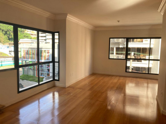 Imagem Apartamento com 3 Quartos à Venda, 194 m² em Centro - Criciúma Imagem Apartamento com 3 Quartos à Venda, 194 m² em Centro - Criciúma