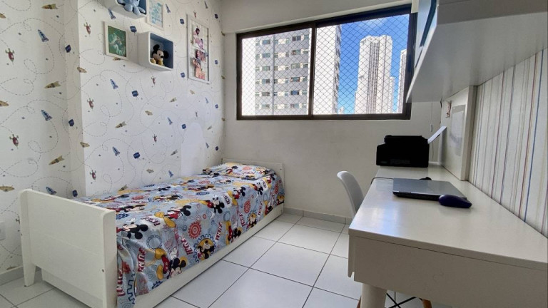 Imagem Apartamento com 3 Quartos à Venda, em Boa Viagem - Recife Imagem Apartamento com 3 Quartos à Venda, em Boa Viagem - Recife