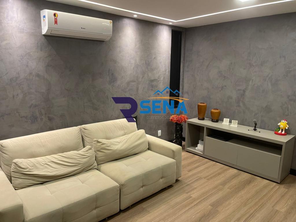 Imagem Casa de Condomínio com 4 Quartos à Venda, 624 m²em Catu de Abrantes (Abrantes) - Camaçari