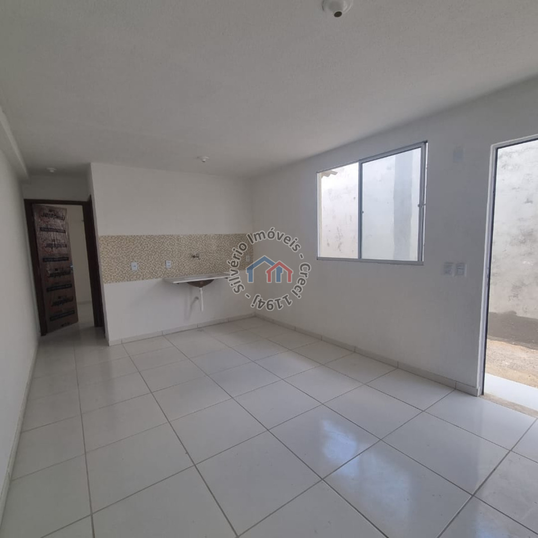 Imagem Casa com 2 Quartos à Venda, 48 m²em Gererau - Itaitinga Imagem Casa com 2 Quartos à Venda, 48 m²em Gererau - Itaitinga