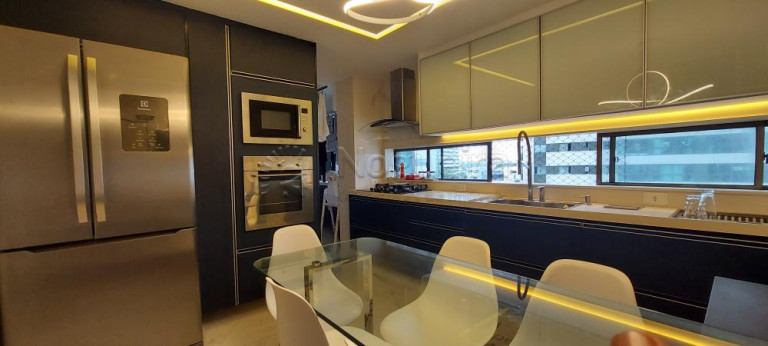 Imagem Apartamento com 4 Quartos à Venda, 185 m² em Pina - Recife