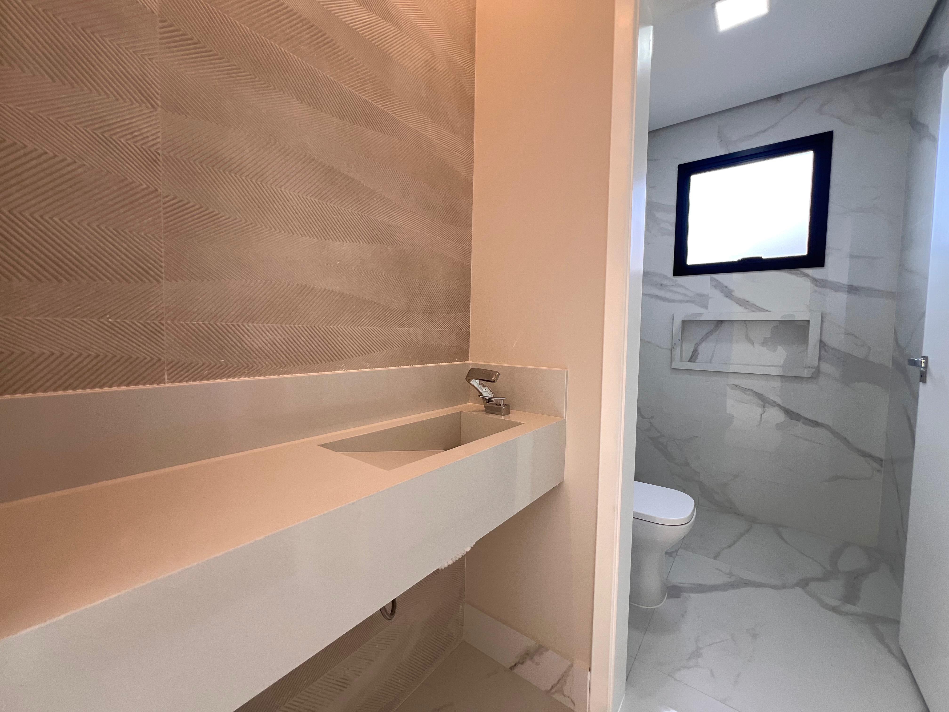 Imagem Casa de Condomínio com 4 Quartos à Venda, 220 m² em Jardim Ermida I - Jundiaí