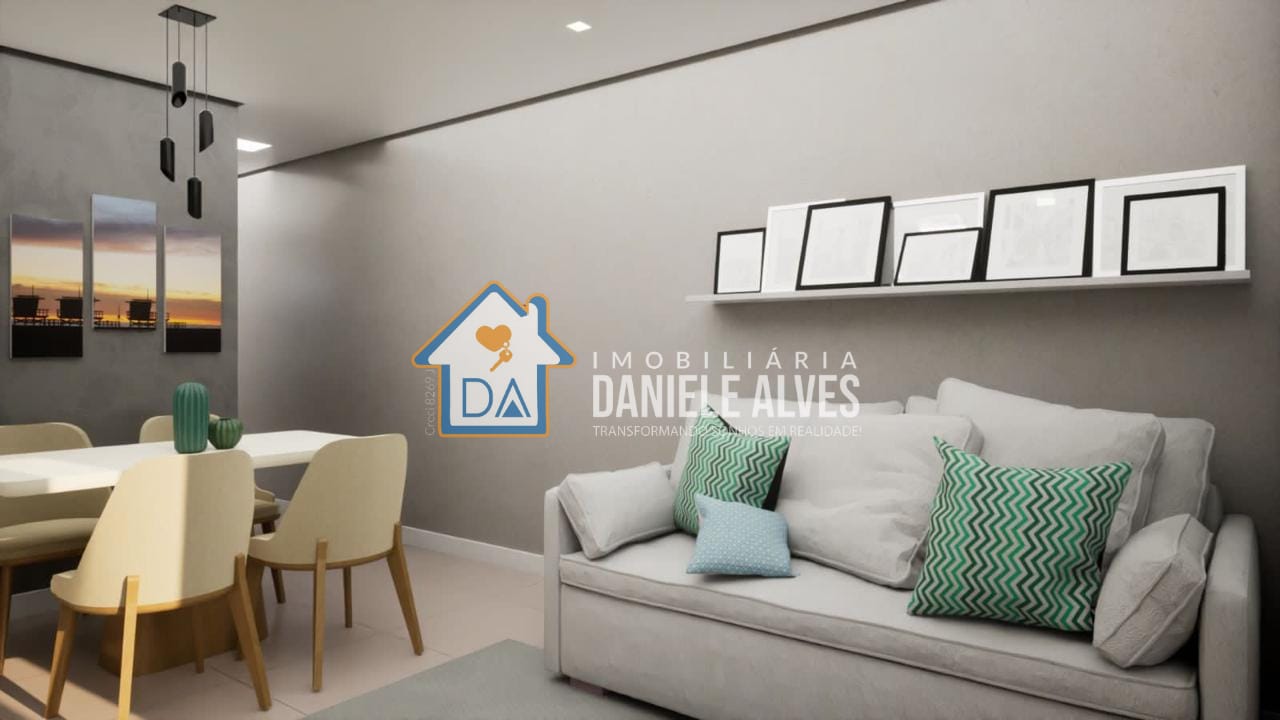 Imagem Casa com 2 Quartos à Venda, 69 m²em Vila Camarim - Queimados Imagem Casa com 2 Quartos à Venda, 69 m²em Vila Camarim - Queimados
