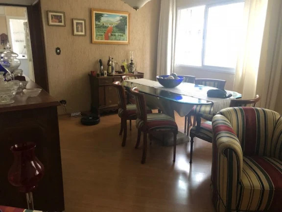 Imagem Apartamento com 3 Quartos à Venda, 134 m² em Itaim Bibi - São Paulo
