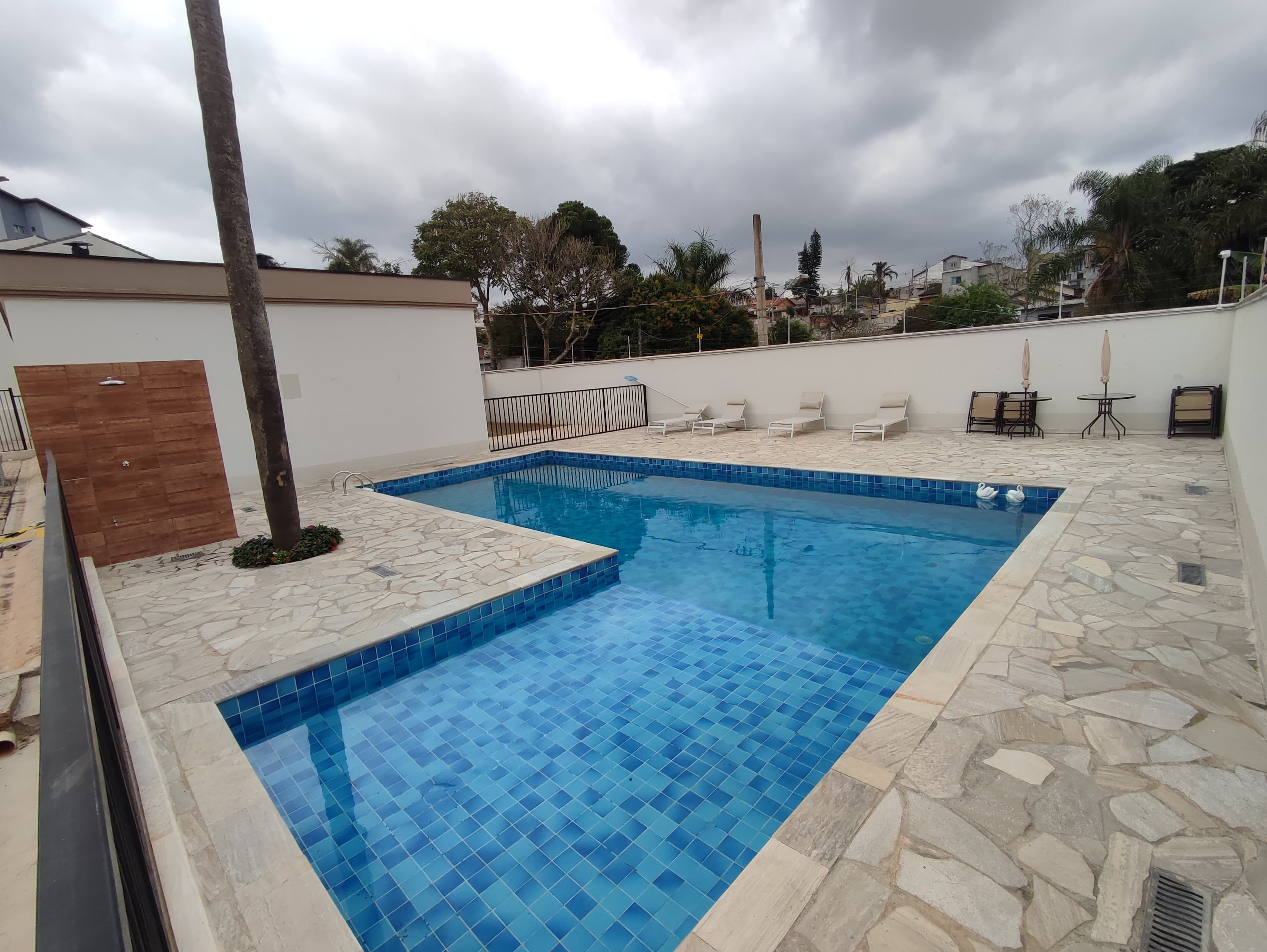 Imagem Apartamento com 2 Quartos à Venda, 50 m² em Vila Brasileira - Mogi das Cruzes