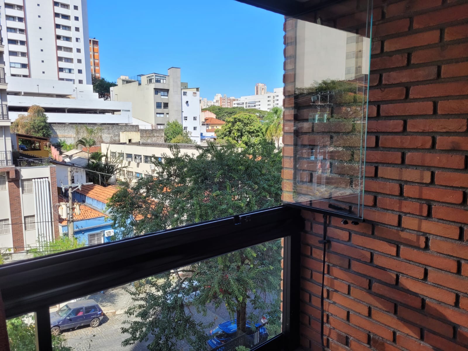Imagem Apartamento com 3 Quartos à Venda, 77 m²em Vila Pompéia - São Paulo