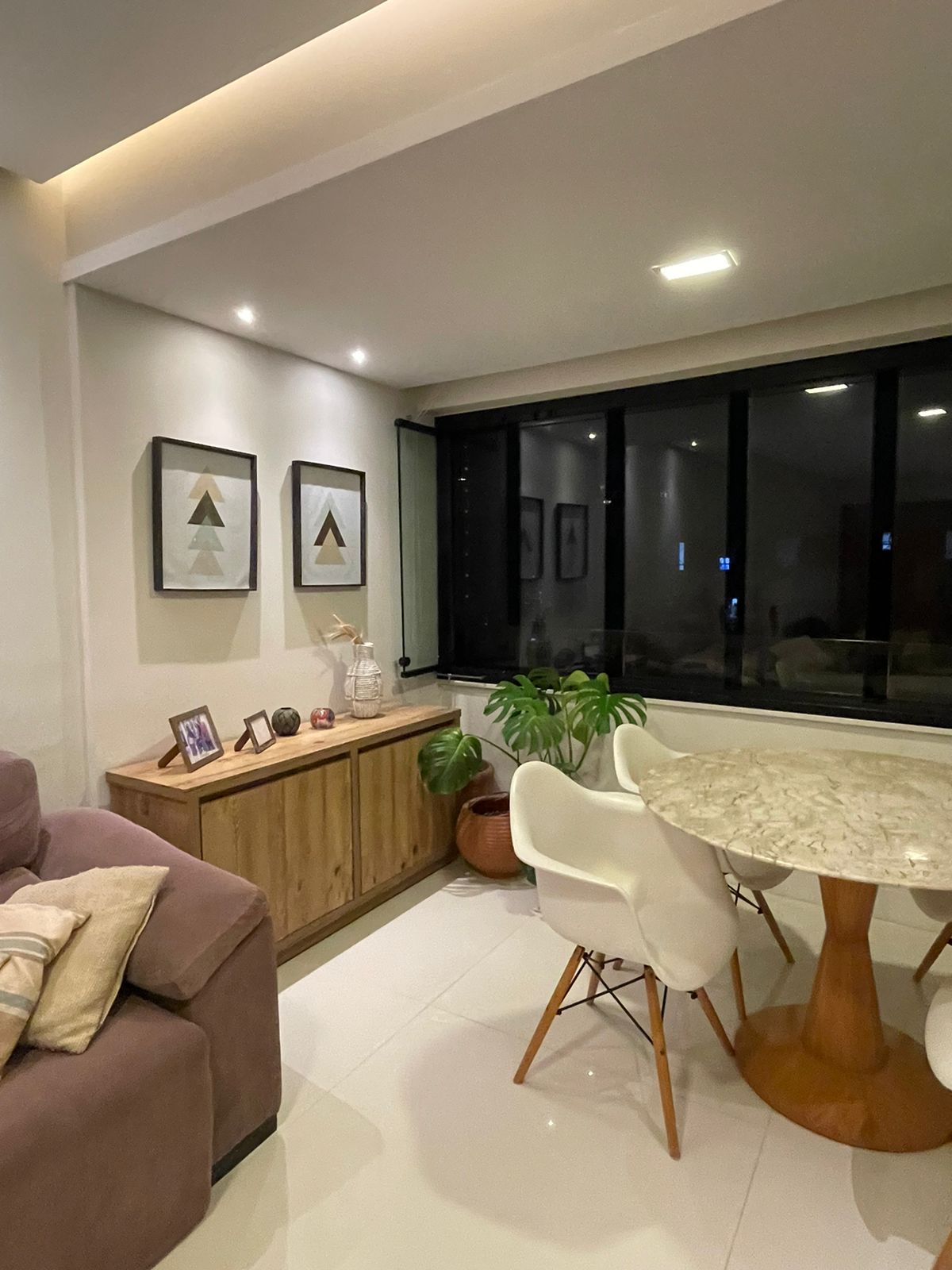 Apartamento com 3 Quartos à Venda, 85 m²em Pituba - Salvador