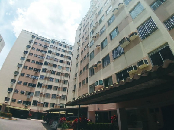 Imagem Apartamento com 2 Quartos à Venda, 58 m² em Barreto - Niterói