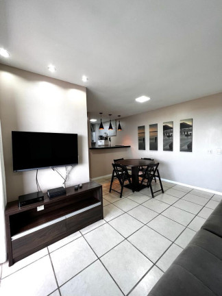 Imagem Apartamento com 2 Quartos à Venda, 55 m² em Ponta Negra - Natal Imagem Apartamento com 2 Quartos à Venda, 55 m² em Ponta Negra - Natal