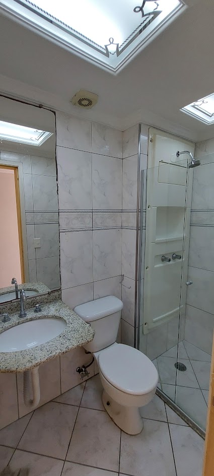 Imagem Apartamento com 3 Quartos à Venda, 74 m² em Vila Moinho Velho - São Paulo