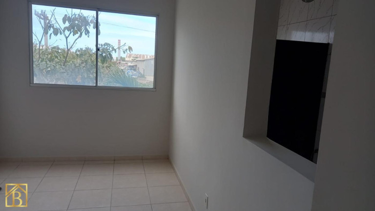 Imagem Apartamento com 2 Quartos à Venda,  em Jardim Limoeiro - Serra