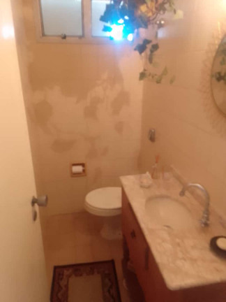 Imagem Apartamento com 3 Quartos à Venda, 150 m² em Vila Andrade - São Paulo