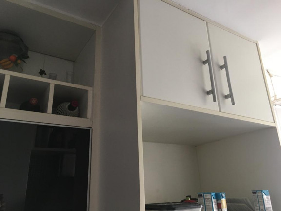 Imagem Apartamento com 2 Quartos à Venda, 50 m² em Brasilândia - São Paulo