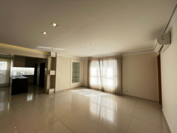 Imagem Apartamento com 3 Quartos à Venda, 306 m² em Setor Oeste - Goiânia