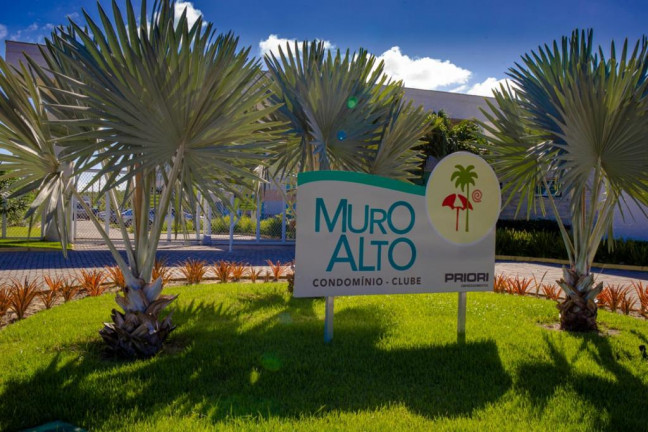 Imagem Apartamento com 2 Quartos à Venda, 58 m² em Muro Alto - Ipojuca