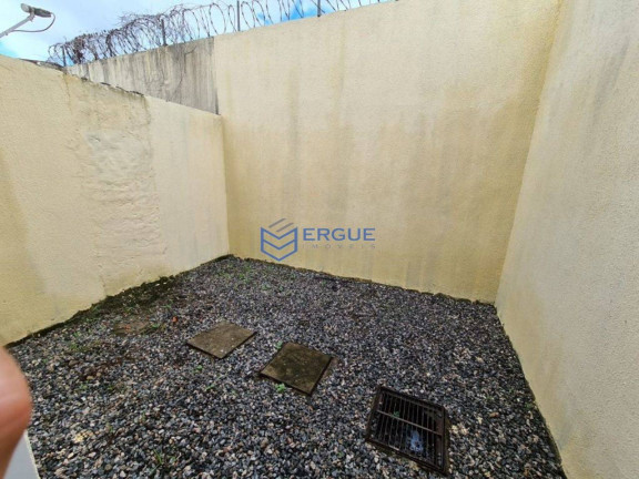 Imagem Casa com 3 Quartos à Venda, 100 m² em Prefeito José Walter - Fortaleza